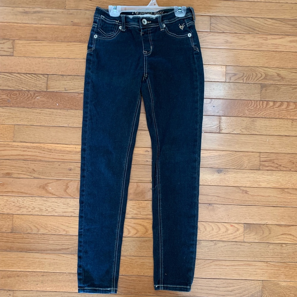 4 for $25🌸Justice jeans